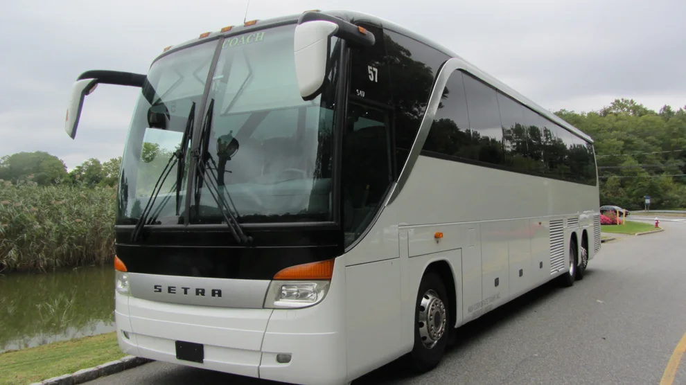 M &amp;amp; V Limousines