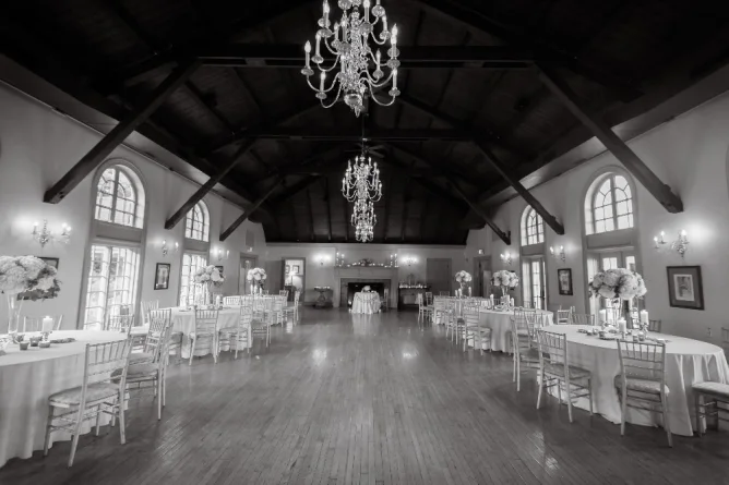 The Old Field Club