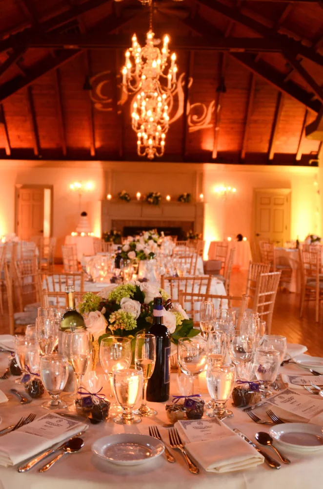 The Old Field Club