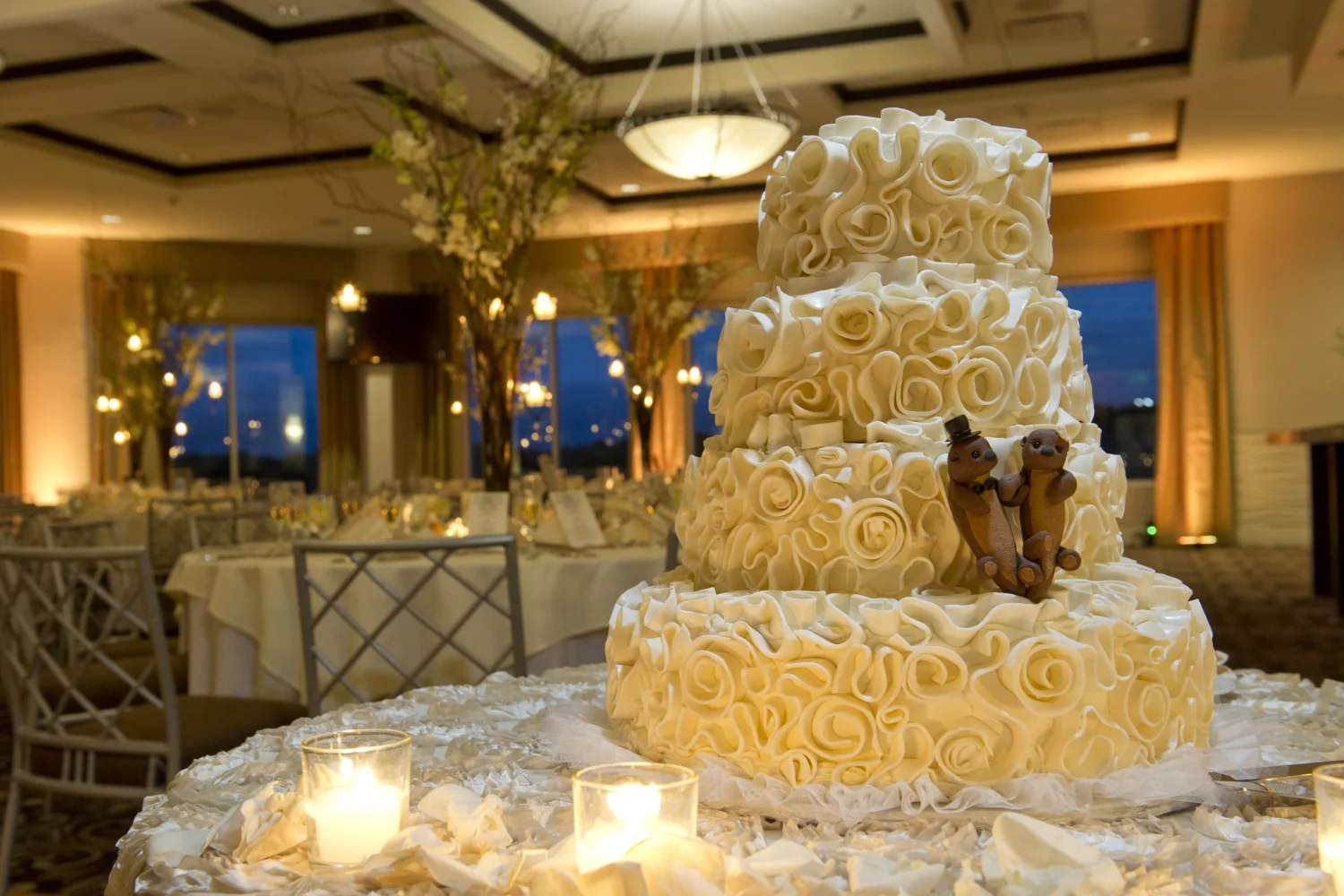 Atlantis Banquets &amp;amp; Events