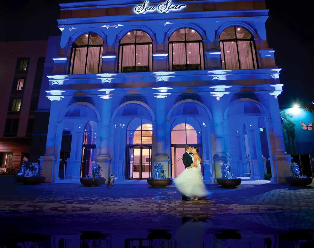 Atlantis Banquets &amp;amp; Events