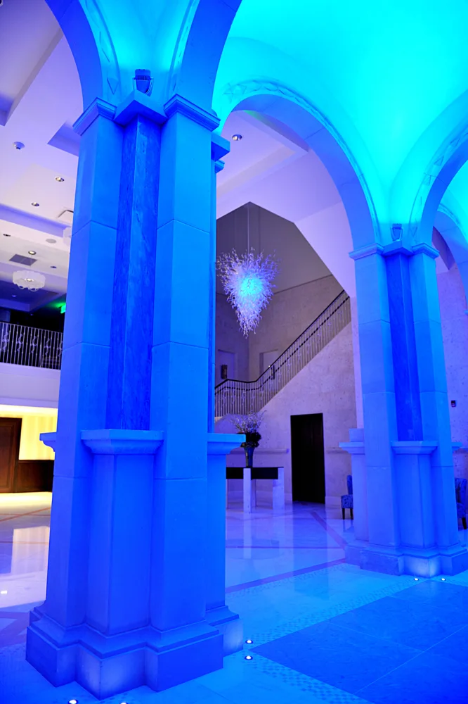 Atlantis Banquets &amp;amp; Events