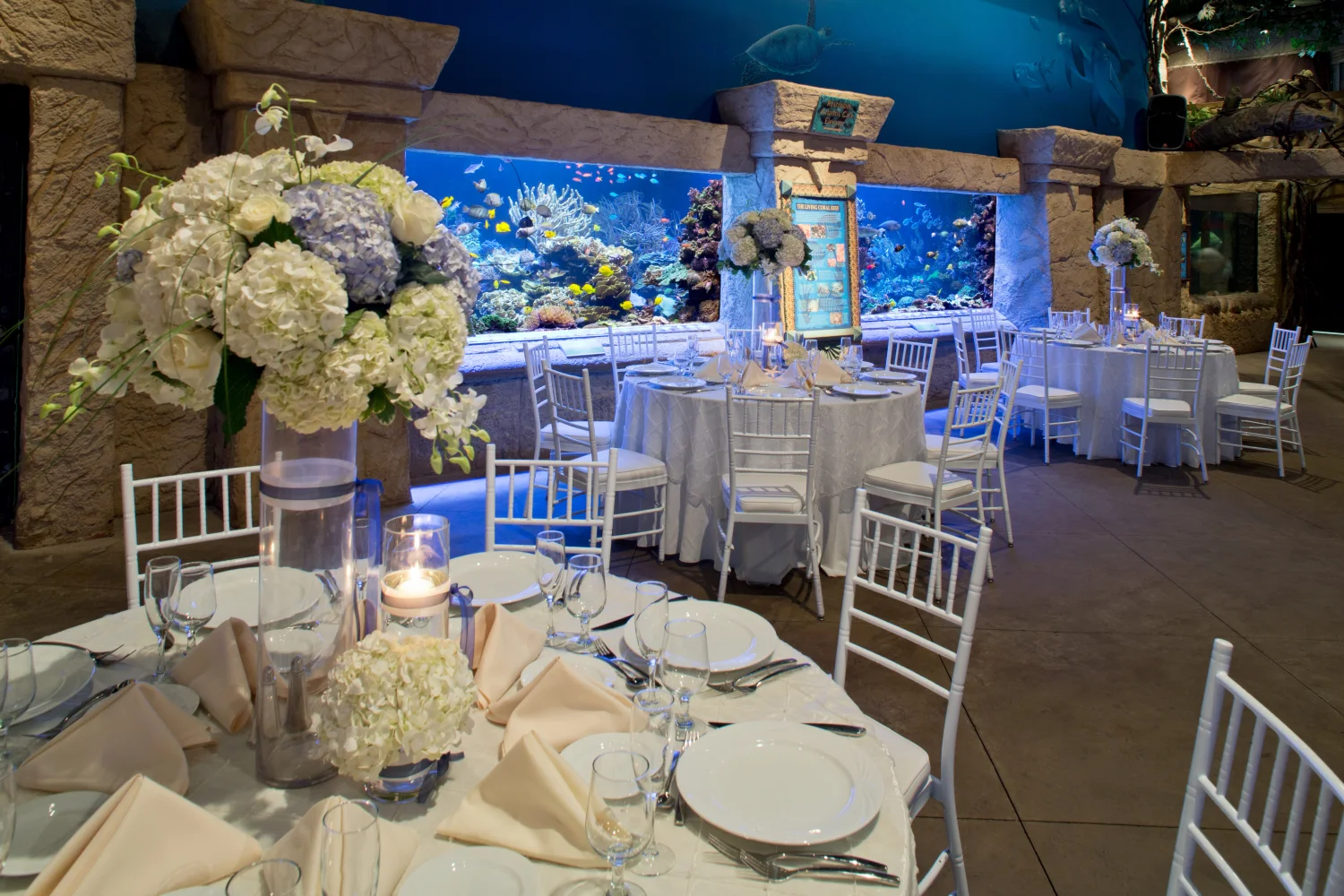 Atlantis Banquets &amp;amp; Events