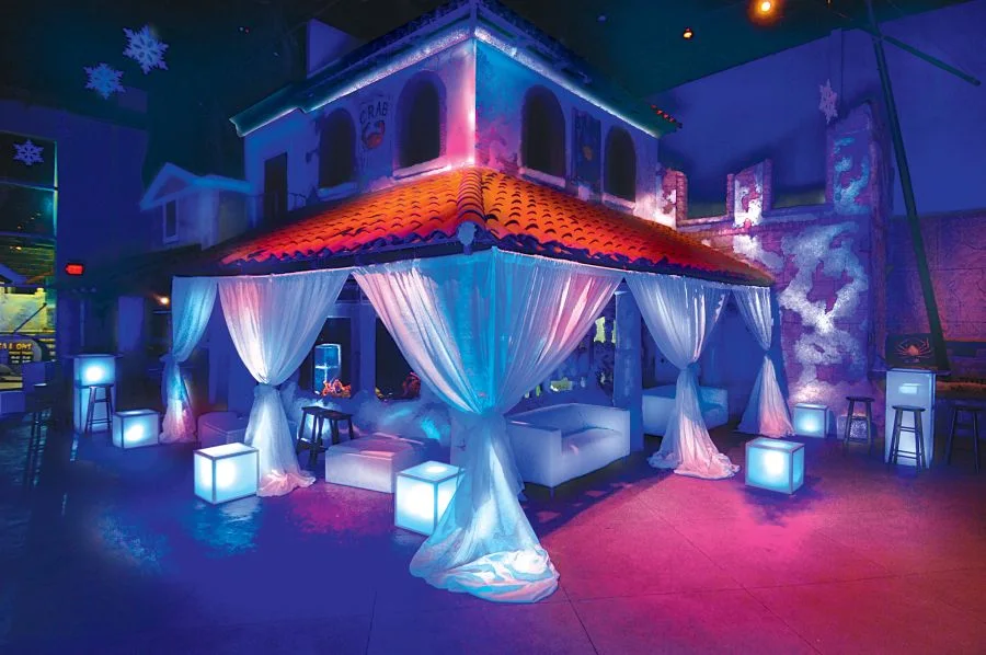 Atlantis Banquets &amp;amp; Events