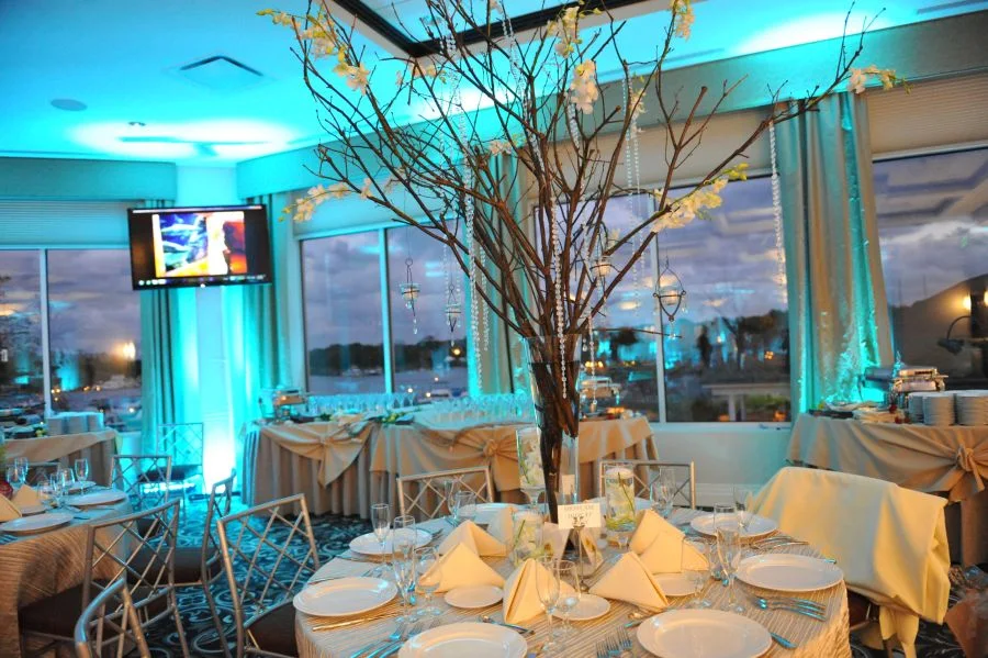 Atlantis Banquets &amp;amp; Events