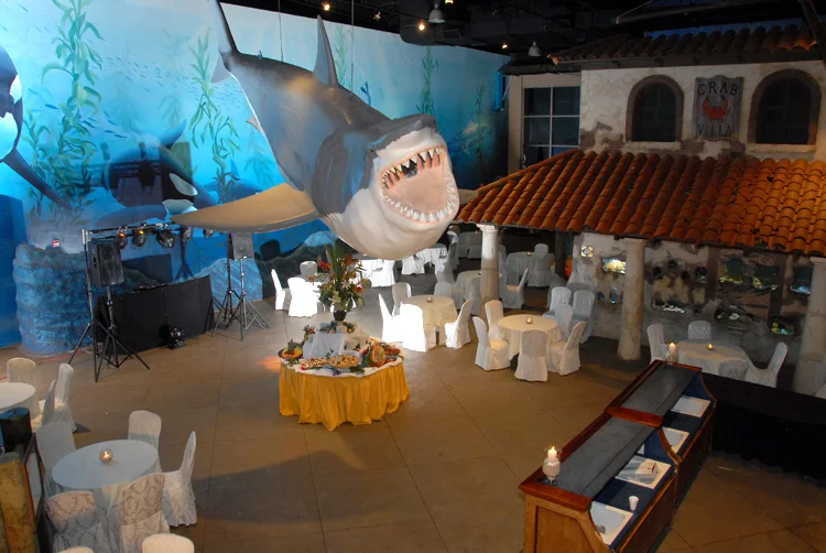 Atlantis Banquets &amp;amp; Events