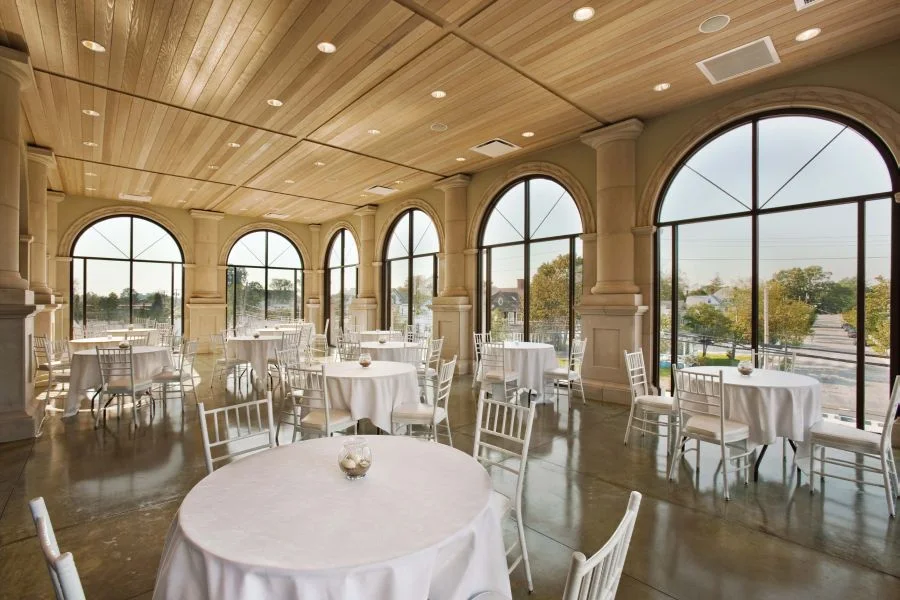 Atlantis Banquets &amp;amp; Events