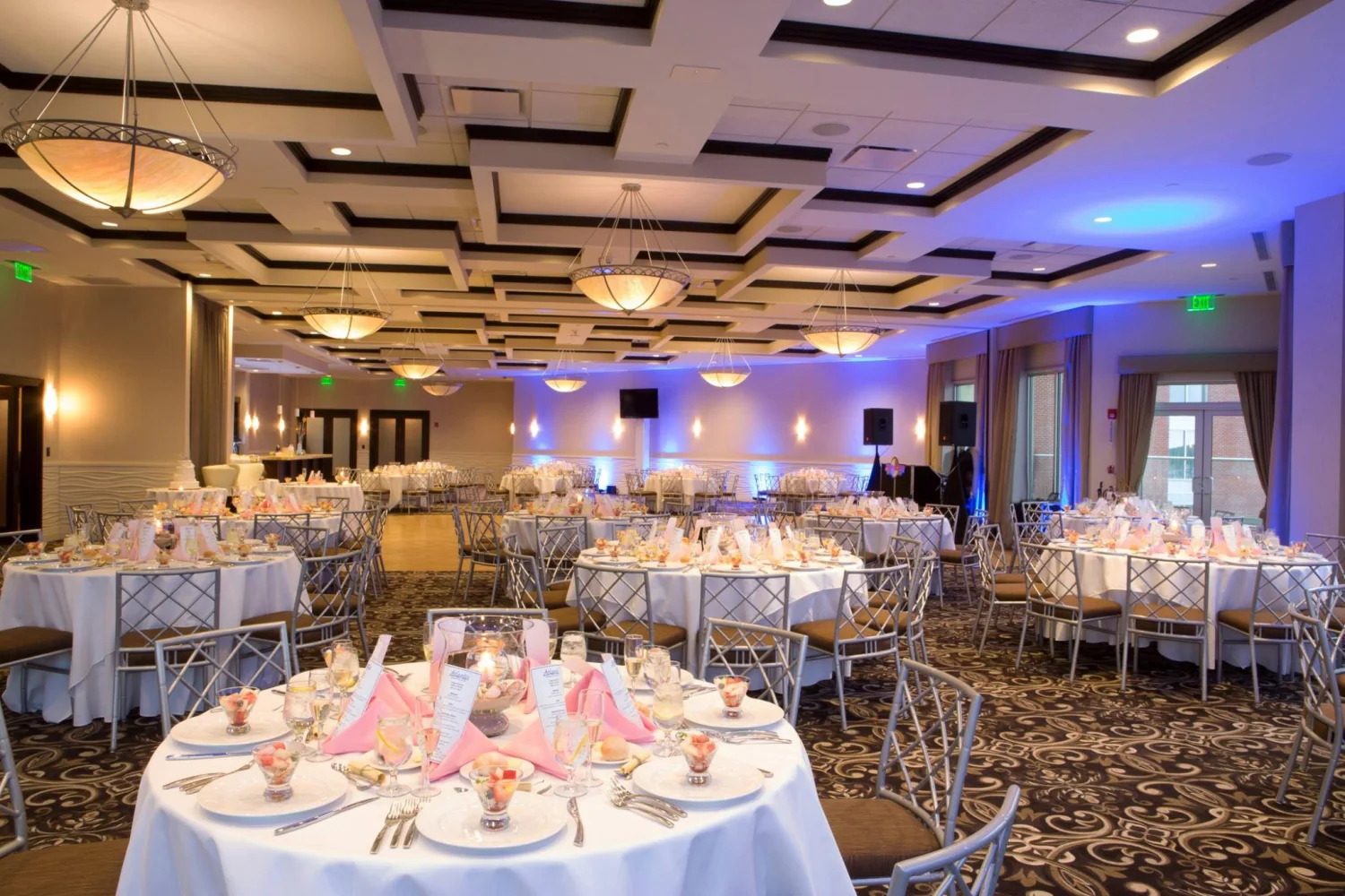 Atlantis Banquets &amp;amp; Events