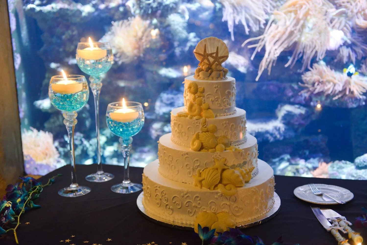 Atlantis Banquets &amp;amp; Events