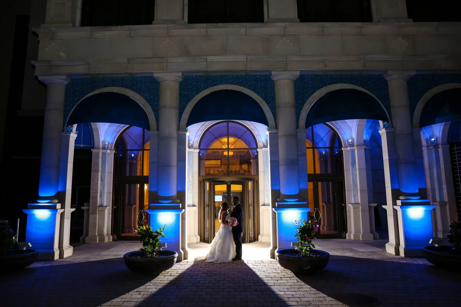 Atlantis Banquets &amp;amp; Events