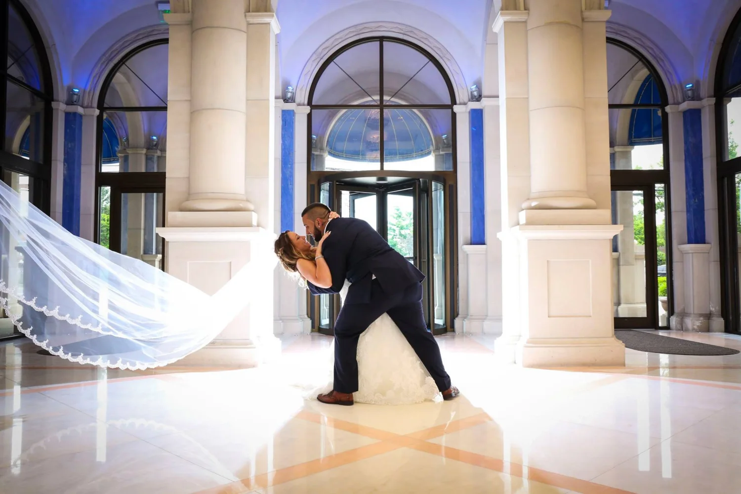 Atlantis Banquets &amp;amp; Events