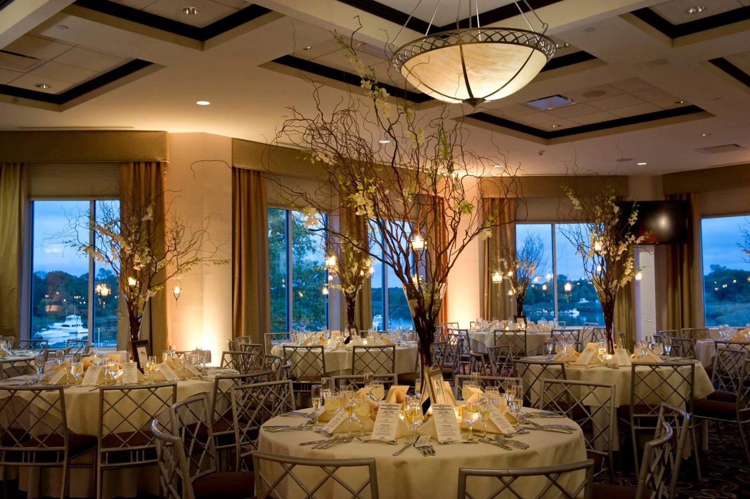 Atlantis Banquets &amp;amp; Events
