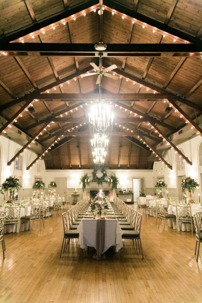 The Old Field Club