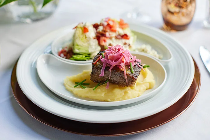 Tellers: An American Chophouse