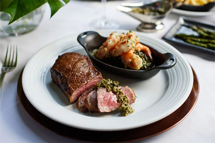 Tellers: An American Chophouse
