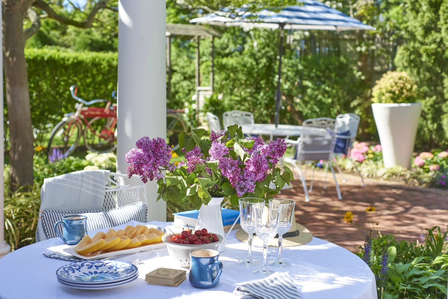 Bellport Inn