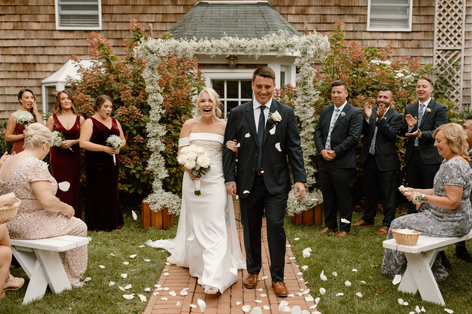 Bellport Inn