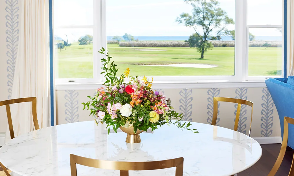 Mansion at Timber Point