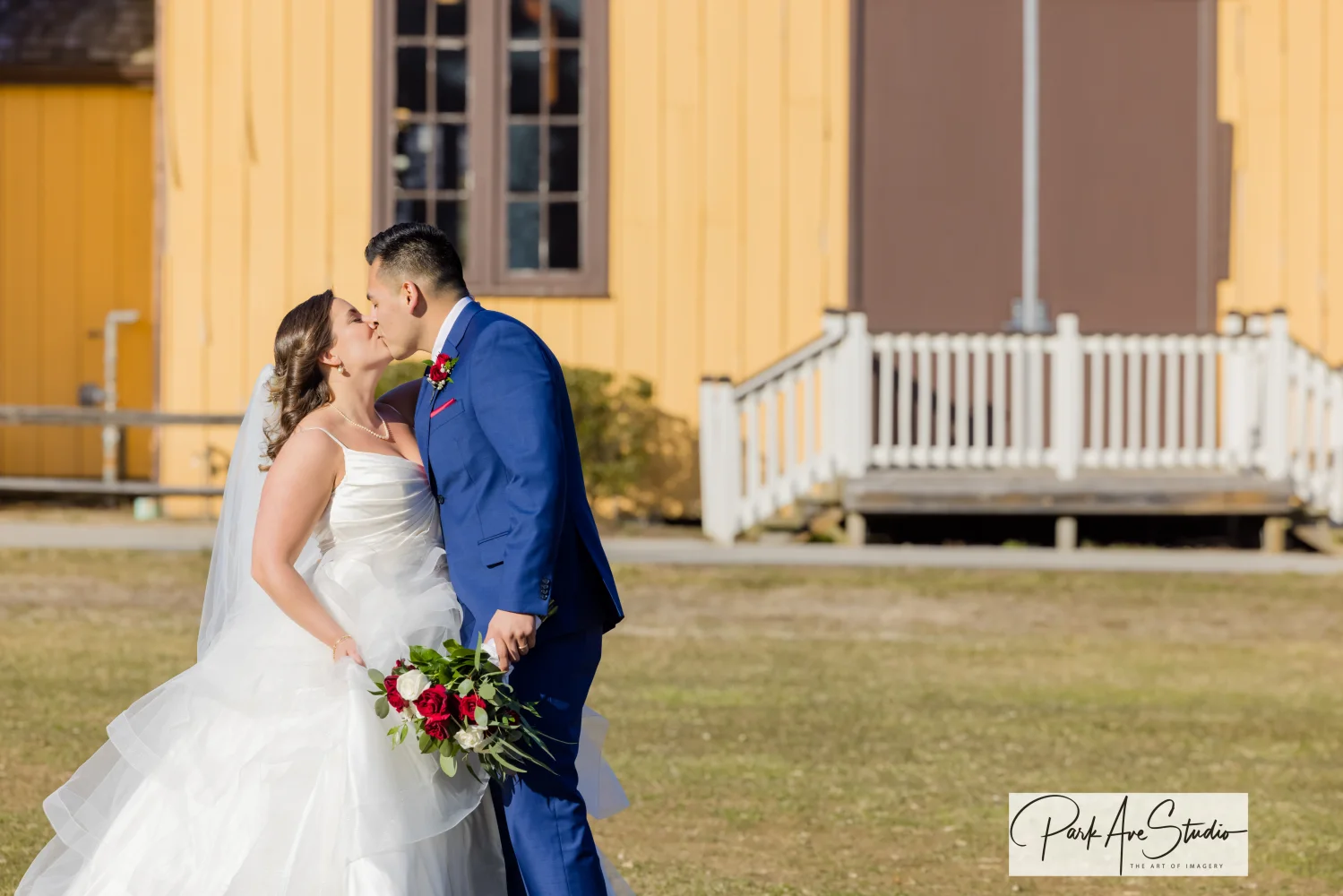 The Barn At Old Bethpage