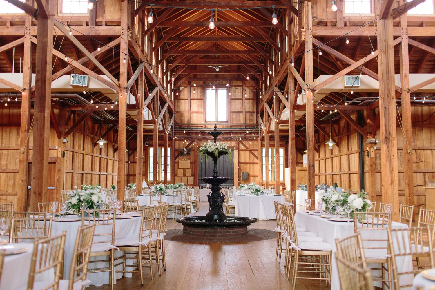 The Barn At Old Bethpage