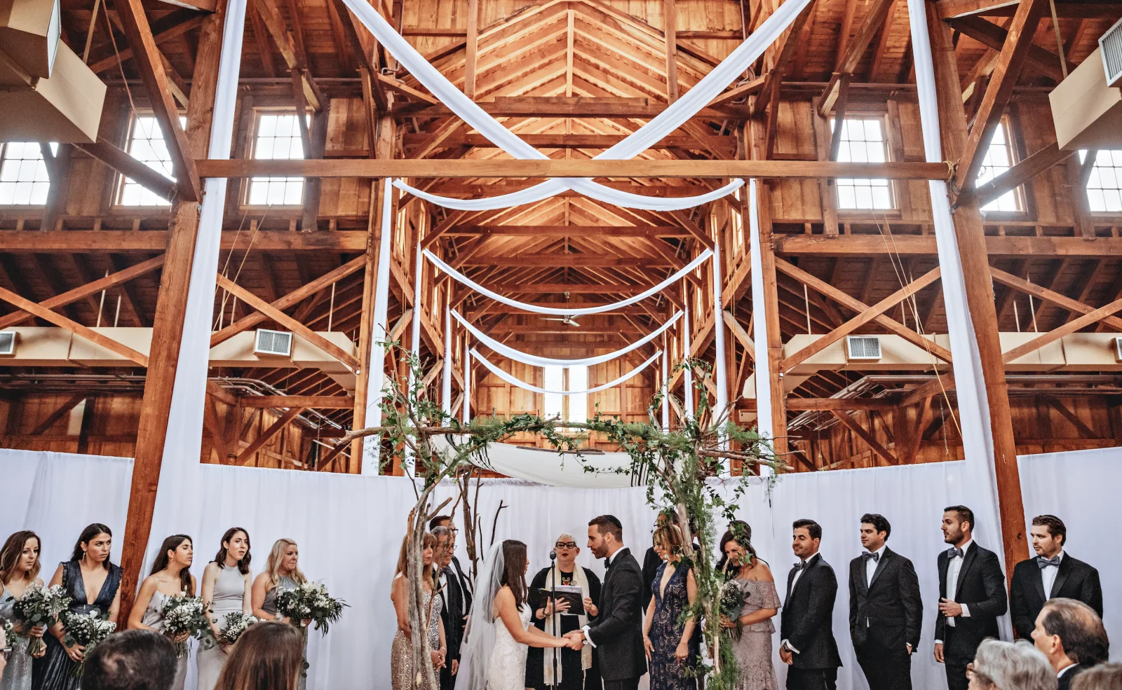 The Barn At Old Bethpage