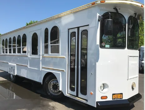M &amp;amp; V Limousines