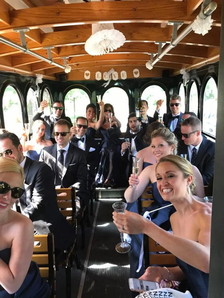 M &amp;amp; V Limousines