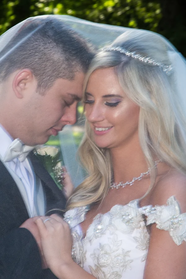 Caitlin and Matthew - Real Weddings Long Island, NY