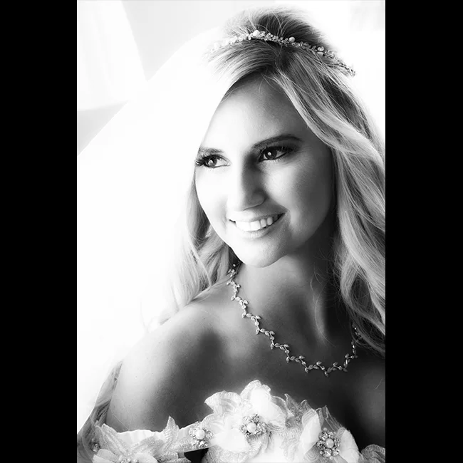 Caitlin and Matthew - Real Weddings Long Island, NY