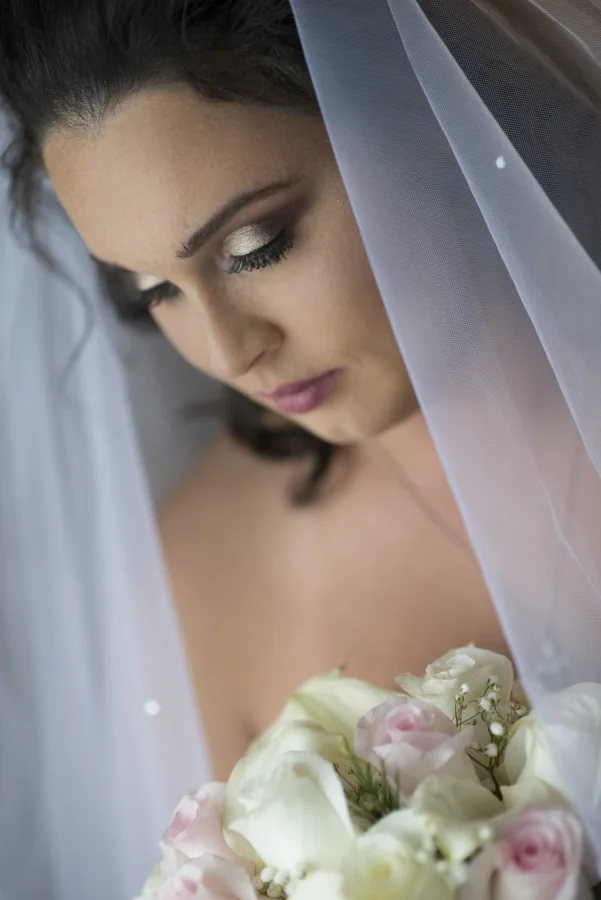 Amanda and Fernando - Real Weddings Long Island, NY