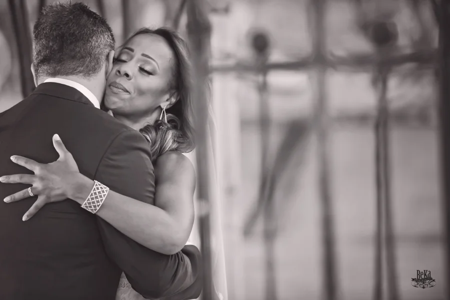 Tamara and Christopher - Real Weddings Long Island, NY