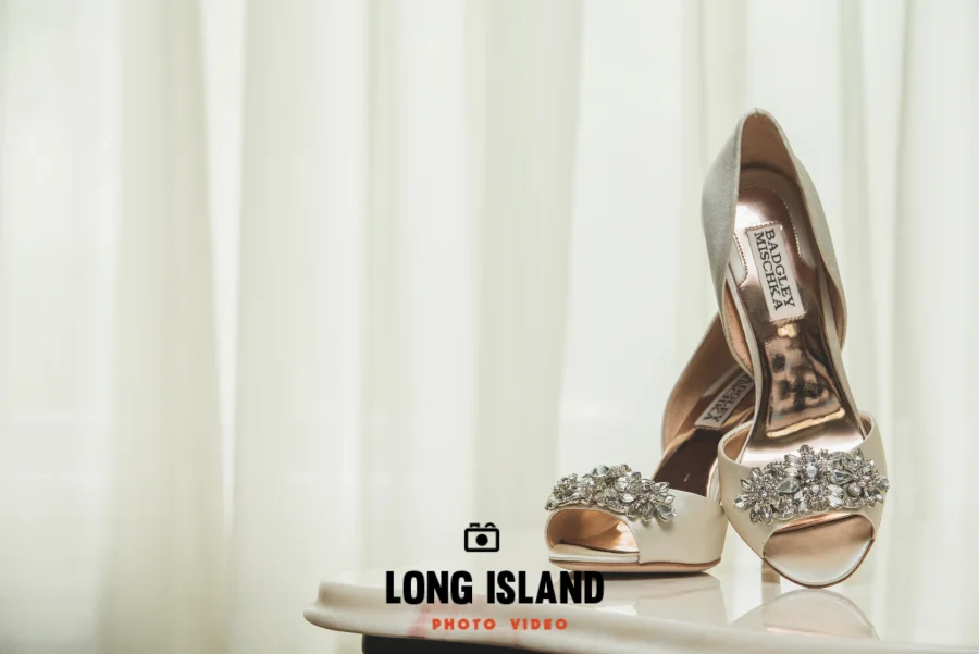 Neda and Sam - Real Weddings Long Island, NY