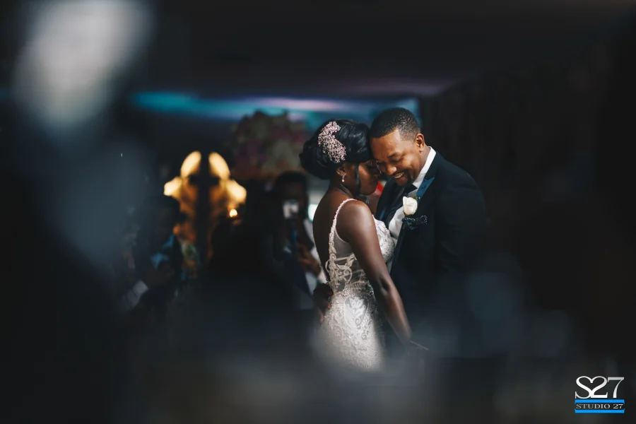Mimi and Marck - Real Weddings Long Island, NY