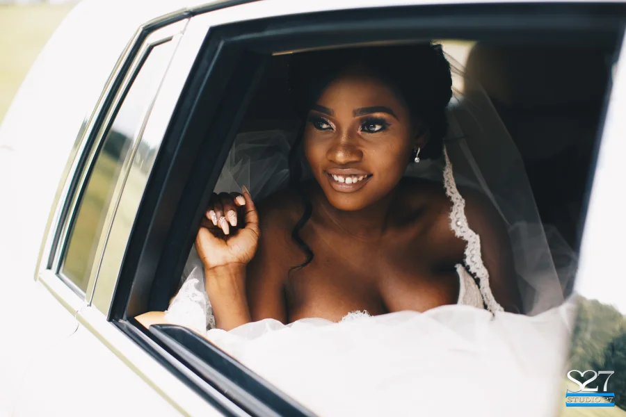 Mimi and Marck - Real Weddings Long Island, NY