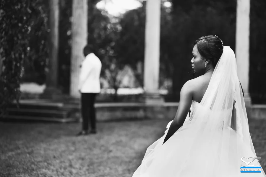 Mimi and Marck - Real Weddings Long Island, NY