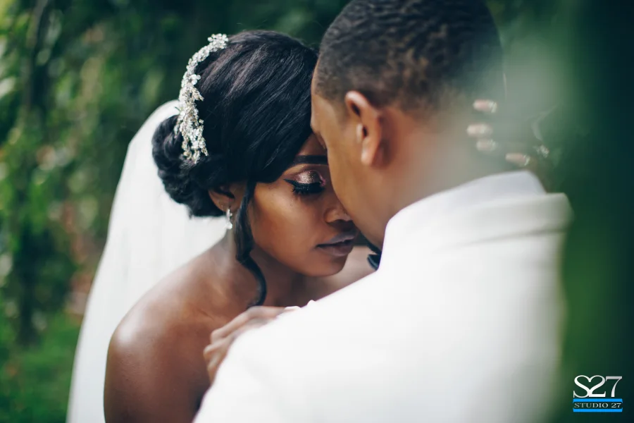Mimi and Marck - Real Weddings Long Island, NY