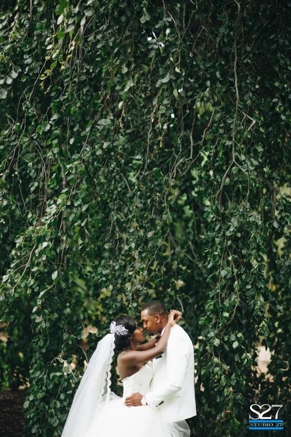 Mimi and Marck - Real Weddings Long Island, NY