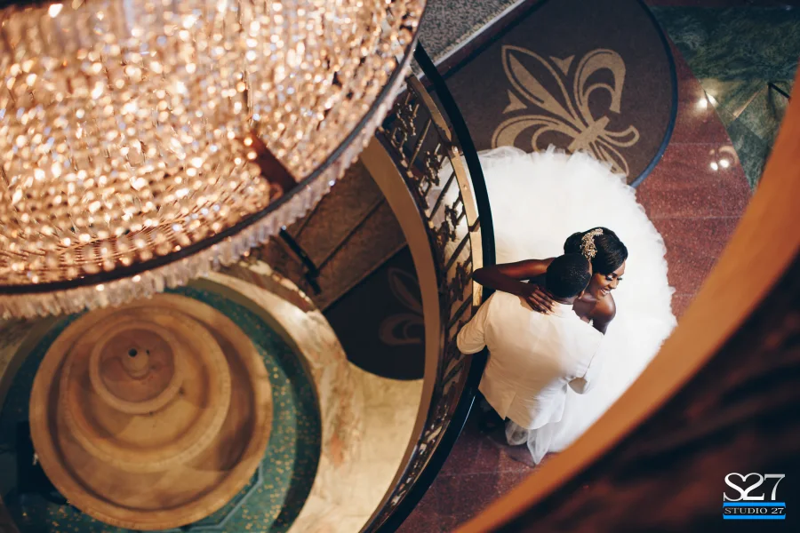 Mimi and Marck - Real Weddings Long Island, NY