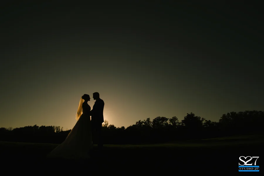 Shannon and Sean - Real Weddings Long Island, NY
