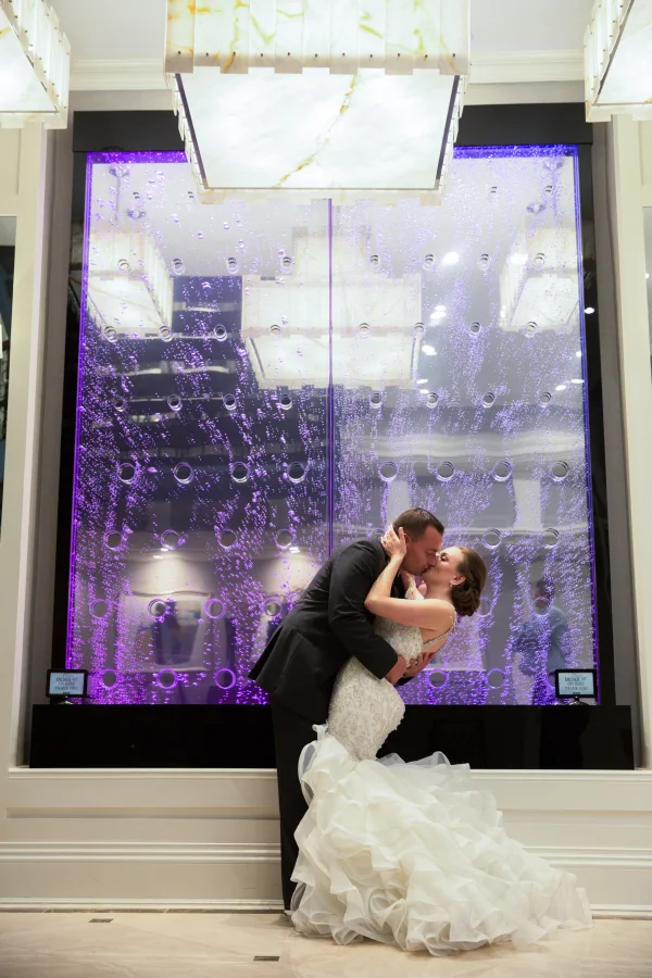 Simona and Matthew - Real Weddings Long Island, NY