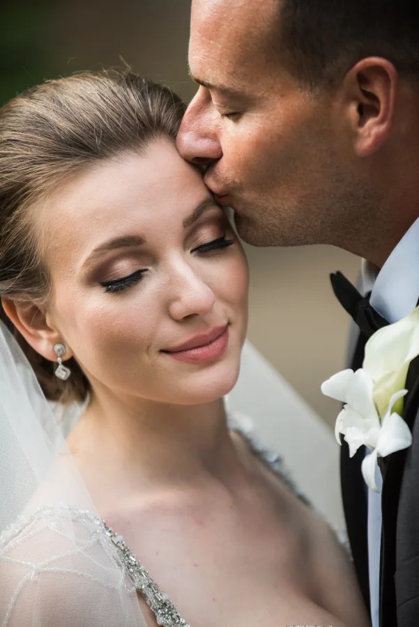 Simona and Matthew - Real Weddings Long Island, NY