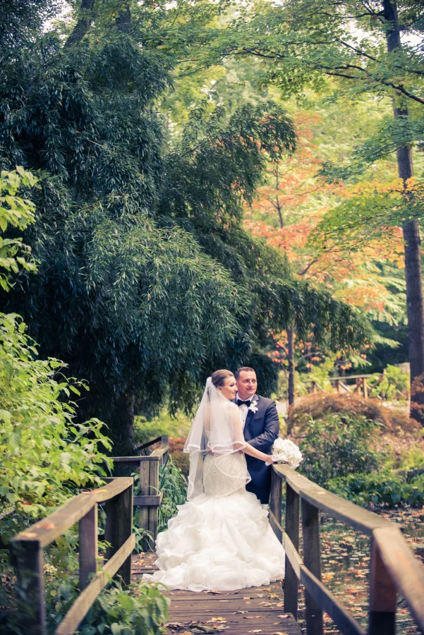 Simona and Matthew - Real Weddings Long Island, NY