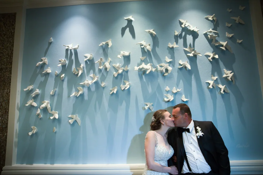 Simona and Matthew - Real Weddings Long Island, NY