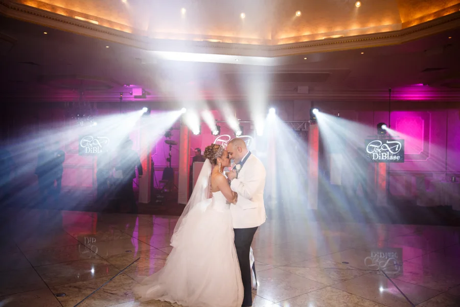 Daniela and Christopher - Real Weddings Long Island, NY
