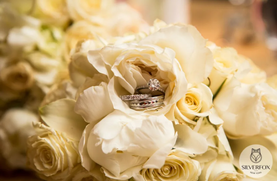 Lisa and Jeffrey - Real Weddings Long Island, NY