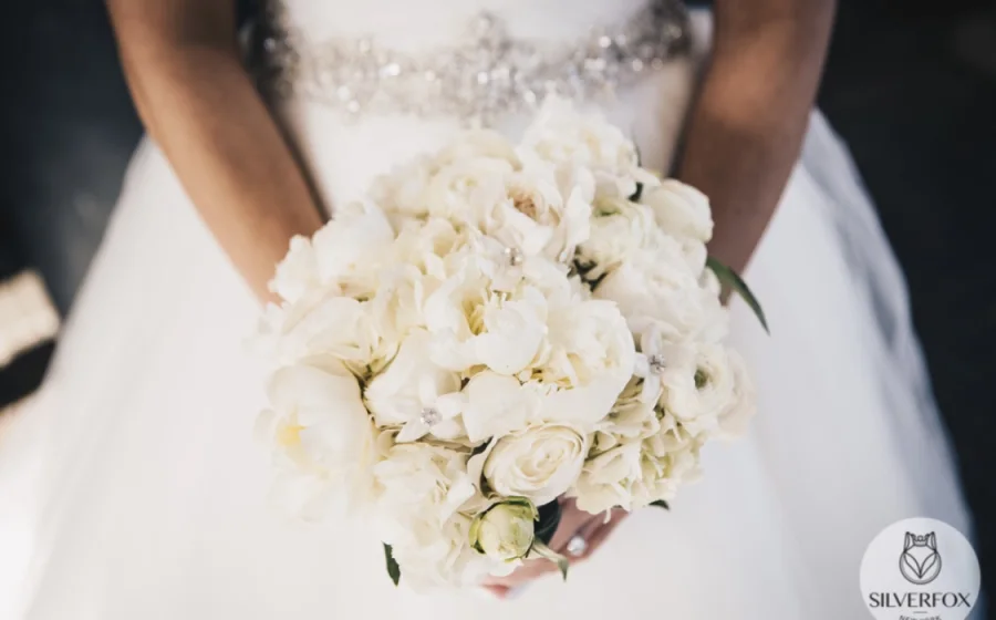 Lisa and Jeffrey - Real Weddings Long Island, NY