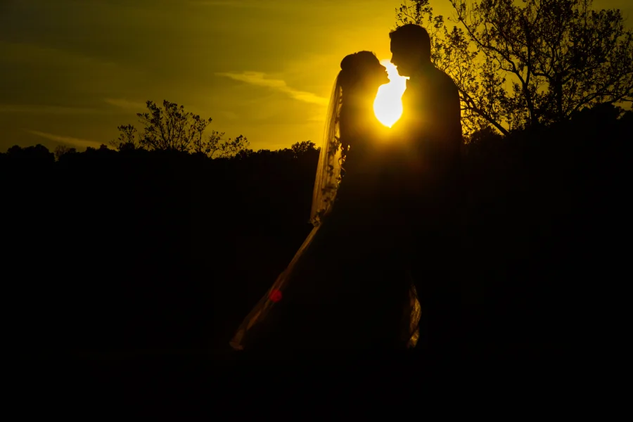 Lauren and Michael - Real Weddings Long Island, NY
