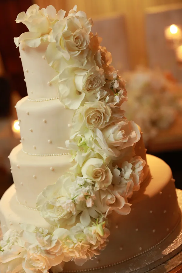 Zainab and Ammar - Real Weddings Long Island, NY