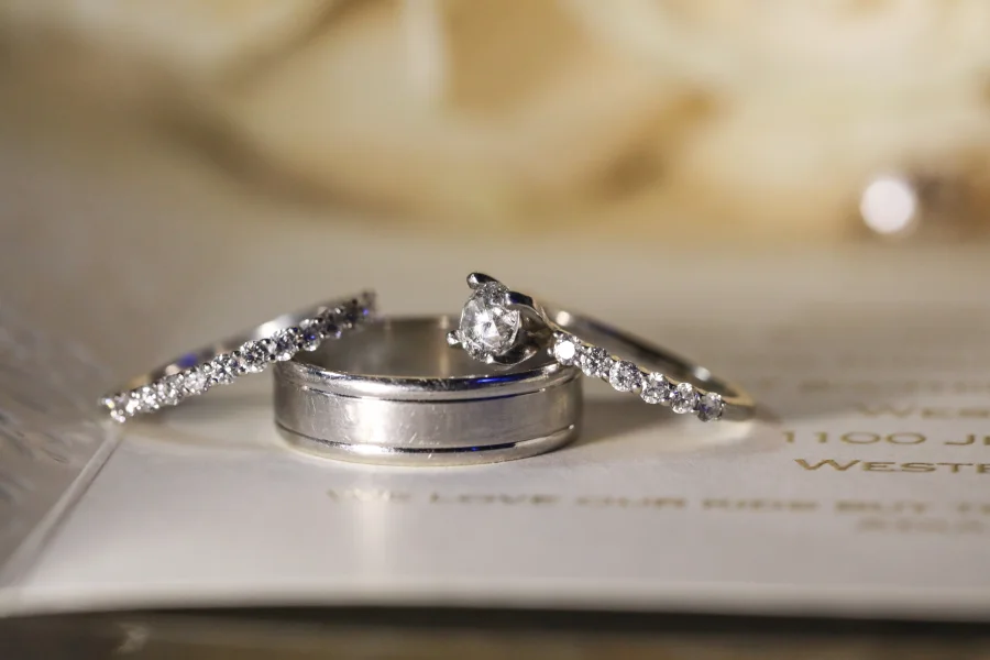 Zainab and Ammar - Real Weddings Long Island, NY