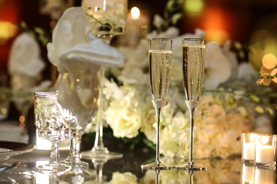 Zainab and Ammar - Real Weddings Long Island, NY